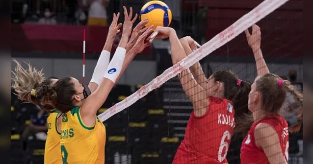 Imagem ilustrativa da notícia Veja as chances do Brasil no último dia das olimpíadas