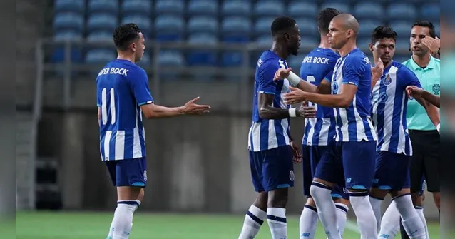 Imagem ilustrativa da notícia Clubes europeus fazem amistosos antes da temporada