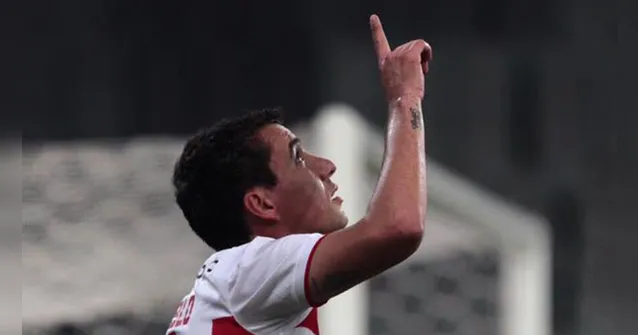 Imagem ilustrativa da notícia Vídeo: São Paulo usa lei do ex e vence na Série A