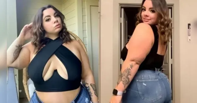Imagem ilustrativa da notícia Mulher é impedida de entrar em festa por ser "gorda"