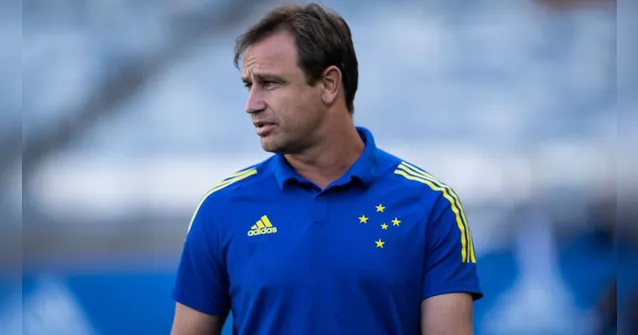 Imagem ilustrativa da notícia Nome de Felipe Conceição entra no radar do Clube do Remo