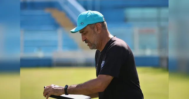 Imagem ilustrativa da notícia Eutrópio torna Paysandu líder e cada vez mais competitivo