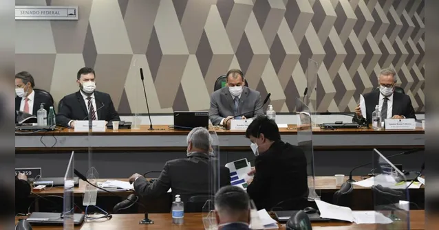 Imagem ilustrativa da notícia Ex-assessor do MS diz que negociava para empresas
