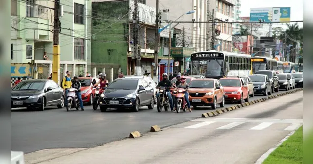 Imagem ilustrativa da notícia Placas com finais de 79 a 99 têm descontos de IPVA