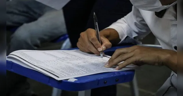 Imagem ilustrativa da notícia Uepa convoca mais 469 candidatos na 3ª repescagem do Prosel