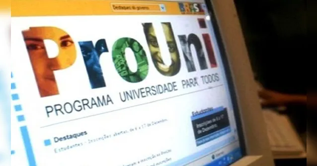 Imagem ilustrativa da notícia Termina hoje matrícula de pré-selecionados do Prouni