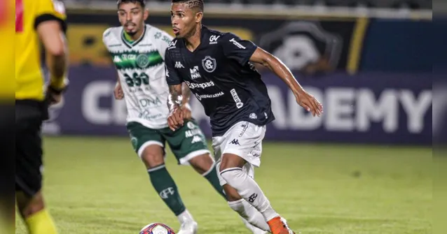 Imagem ilustrativa da notícia Relembre os "garotos-problema" do futebol paraense