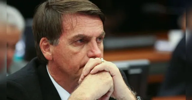 Imagem ilustrativa da notícia PF abre inquérito para investigar se Bolsonaro prevaricou