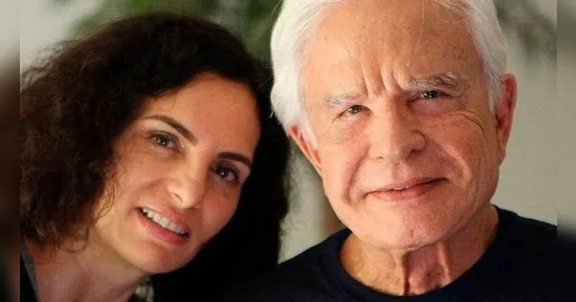 Imagem ilustrativa da notícia Caseiro confirma agressão e maus-tratos a Cid Moreira