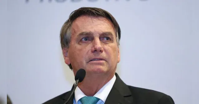 Imagem ilustrativa da notícia Pesquisa: 58% dos brasileiros querem saída de Bolsonaro