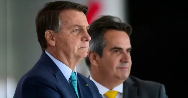 Imagem ilustrativa da notícia STF retoma julgamento sobre denúncia contra Ciro Nogueira