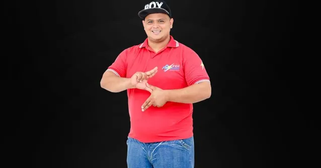 Imagem ilustrativa da notícia DJ Paulinho realiza shows em Julho no ‘Pop Saudade 3D’