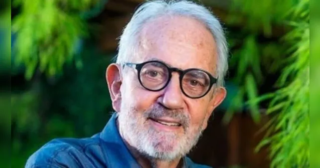 Imagem ilustrativa da notícia Morre aos 84 anos o ator Paulo José, ícone da TV e cinema