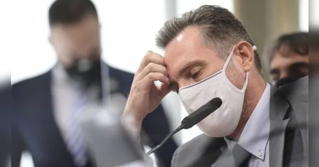 Imagem ilustrativa da notícia Deputado tentou intermediar compra de vacinas, diz vendedor