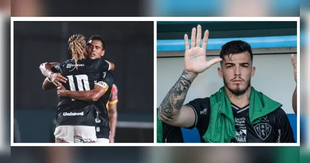 Imagem ilustrativa da notícia Futebol paraense segue refém da violência de "torcedores"