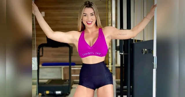 Imagem ilustrativa da notícia Pará: blogueira responderá por exercício ilegal da nutrição 