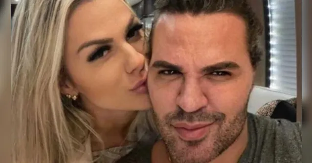 Imagem ilustrativa da notícia Eduardo Costa confirma caso com mulher que largou o marido