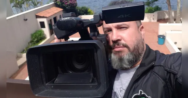 Imagem ilustrativa da notícia Assédio e estupro: atrizes denunciam diretor de filmes pornô