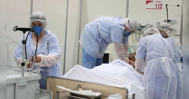 Imagem ilustrativa da notícia Covid-19: 30% dos pacientes apresentam sequelas neurológicas