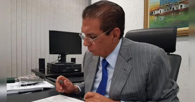 Imagem ilustrativa da notícia Jader pede fiscalização de investimentos na Educação