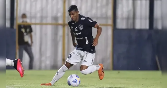 Imagem ilustrativa da notícia Clube do Remo encara vice-líder Coritiba precisando pontuar