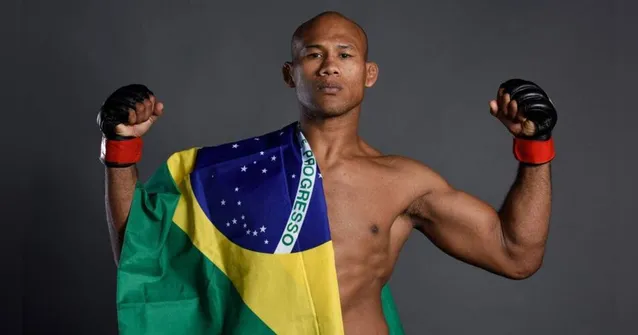 Imagem ilustrativa da notícia Ronaldo Jacaré dá adeus ao UFC e vai para outra modalidade 