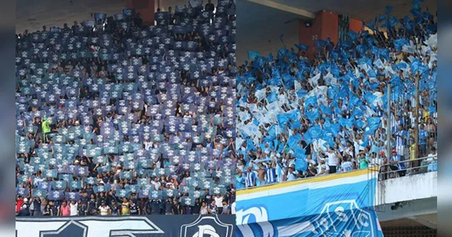 Imagem ilustrativa da notícia FPF receberá protocolo para retorno da torcida aos estádios