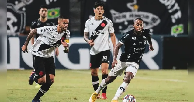 Imagem ilustrativa da notícia Clube do Remo quer embalar vencendo o freguês Confiança
