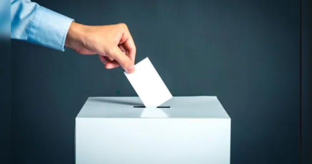 Imagem ilustrativa da notícia PEC do voto impresso é rejeitada em Comissão da Câmara