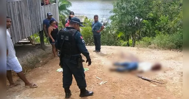 Imagem ilustrativa da notícia Diversão em festa acaba em morte no Marajó