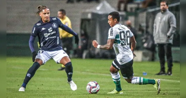 Imagem ilustrativa da notícia Gerson Nogueira destaca situação do Remo e Copa América