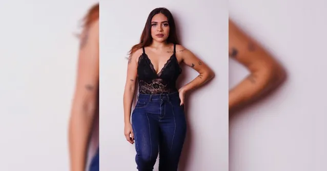 Imagem ilustrativa da notícia Ana Gabi lança primeiro EP autoral