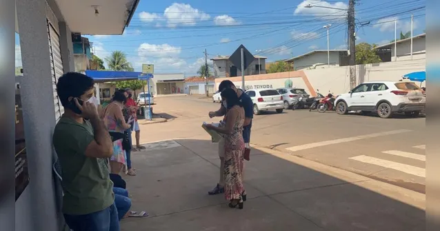 Imagem ilustrativa da notícia Cerca de 7 mil inscritos fazem prova de concurso em Marabá