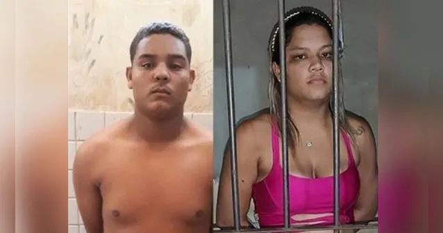Imagem ilustrativa da notícia Dupla é presa na casa de suspeito de atentado a jornalista