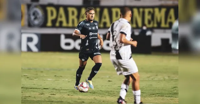 Imagem ilustrativa da notícia Clube do Remo vence Ponte Preta e embala na Série B