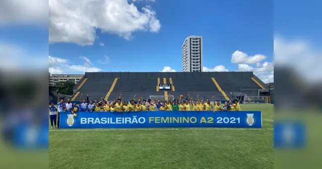 Imagem ilustrativa da notícia Esmac inicia preparação para enfrentar Red Bull Bragantino