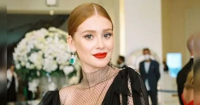 Imagem ilustrativa da notícia Marina Ruy Barbosa manda Samantha Schmutz cobrar governo