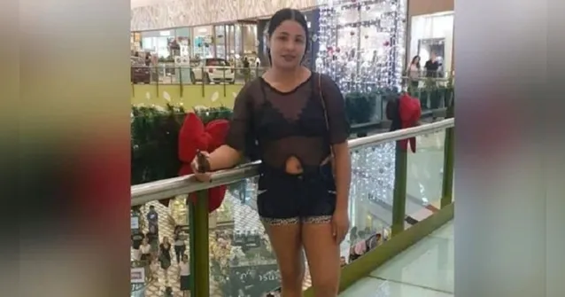 Imagem ilustrativa da notícia Homem aparece morto após identificar corpo da esposa grávida