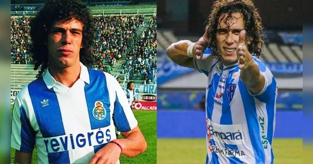 Imagem ilustrativa da notícia Comentarista tira sarro de Nicolas fazendo comparação