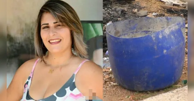 Imagem ilustrativa da notícia "Quero ele", diz mulher que achou bebê no lixo no Pará