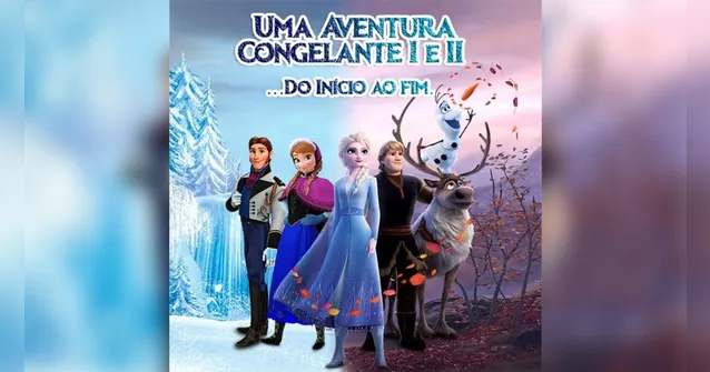 Imagem ilustrativa da notícia Final de semana em Belém terá espetáculo infantil