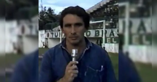Imagem ilustrativa da notícia Ex-repórter da RBATV morre vítima de AVC em Belém