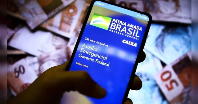 Imagem ilustrativa da notícia Auxílio Emergencial: saiba quem recebe neste domingo 