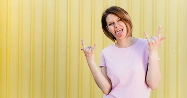 Imagem ilustrativa da notícia Piercing: conheça os riscos que pode causar na sua boca