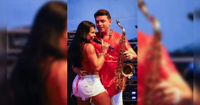 Imagem ilustrativa da notícia “Arte pela Vida” faz 25 anos com show de Gretchen