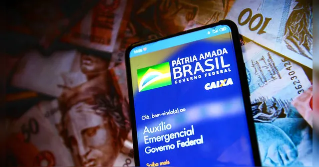 Imagem ilustrativa da notícia Veja se você vai ter que devolver o Auxílio Emergencial