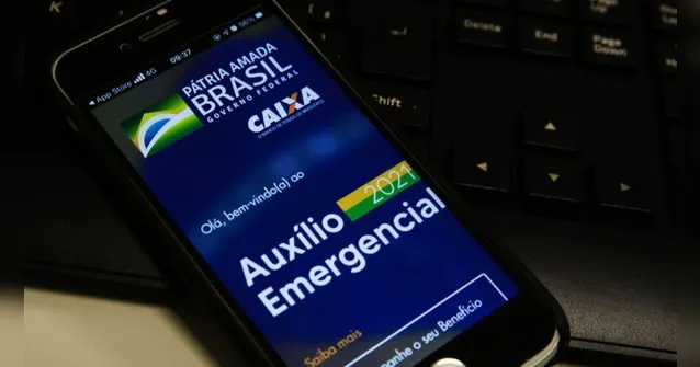 Imagem ilustrativa da notícia Nascidos em julho podem sacar o Auxílio Emergencial