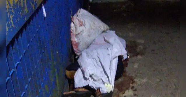 Imagem ilustrativa da notícia Ananindeua: briga entre moradores de rua termina em morte