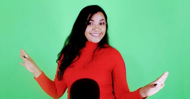 Imagem ilustrativa da notícia Cantora paraense Suelen Unk lança single e clipe
