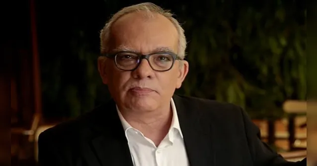 Imagem ilustrativa da notícia Jornalista Artur Xexéo morre após descobrir linfoma